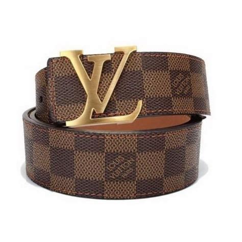 louis vuitton replica belts india